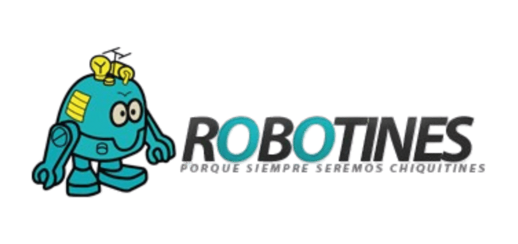 robotines